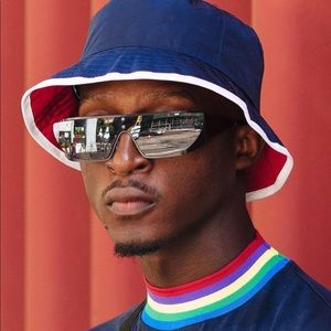 Meet your Posher, Yasdad